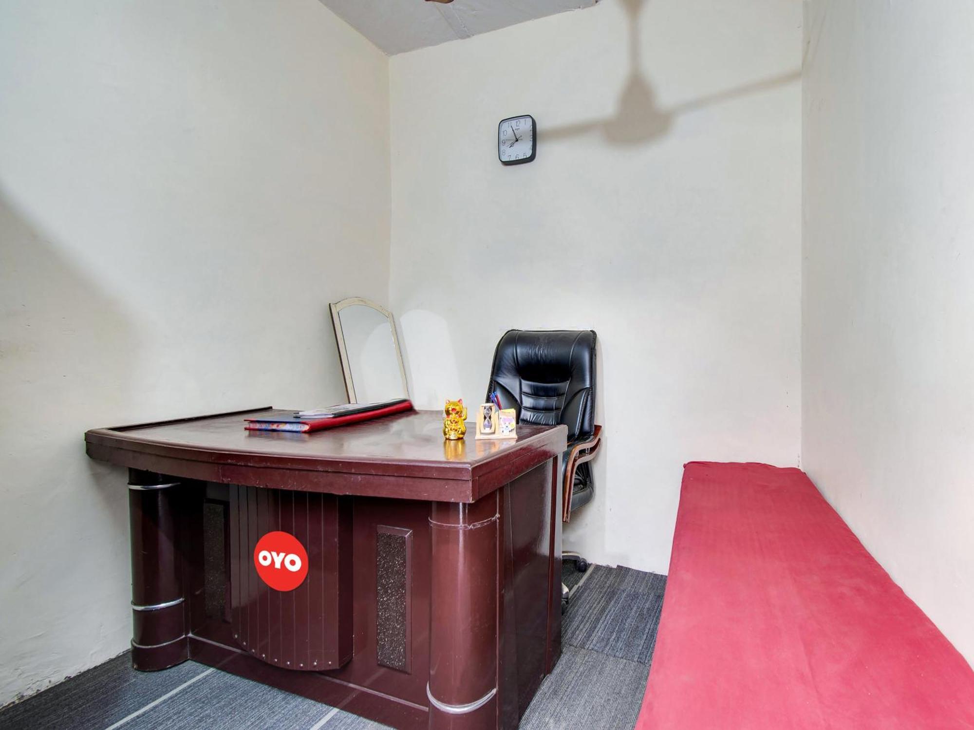 Hotel Hotel O D.R Guest Inn 3*